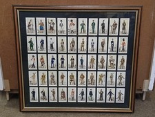 John Player And Sons Uniforms