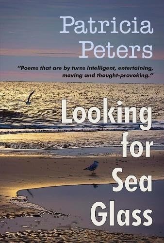 Looking for sea glass - for,