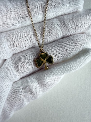 Vintage 9ct gold - vintage,