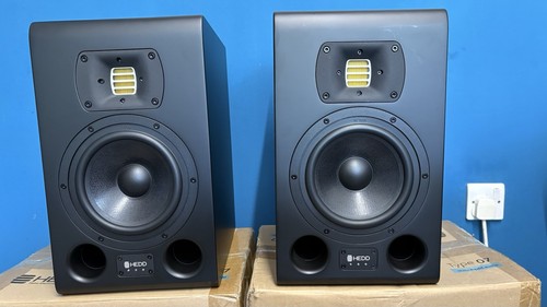 Hedd type mk1 studio - hedd,