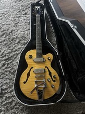 Epiphone Wild Cat Guitar And