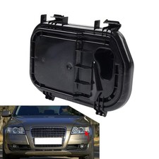 Left Headlight Protective