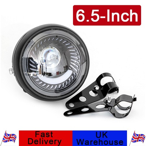Inch motorcycle led - 6.5-inch,