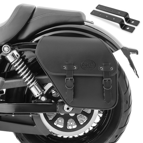 Saddlebag support for - saddlebag,