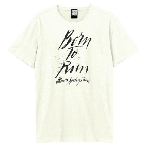 Amplified unisex adult born - amplified,