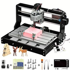 SainSmart Genmitsu CNC