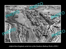 Ashford Kent England The