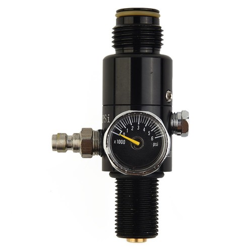 Heavy duty 4500psi hpa - 4500psi,