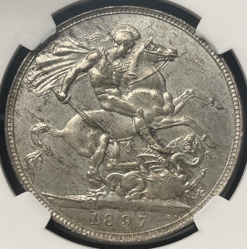 1897 victoria great britain - 1897,