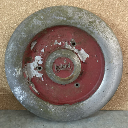 Vintage rare leyland - vintage,
