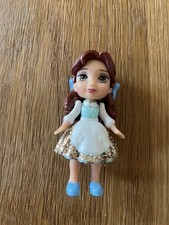 Disney Mini Toddler Dolls