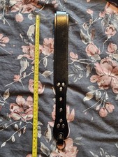 40cm Reinforced strap/belt