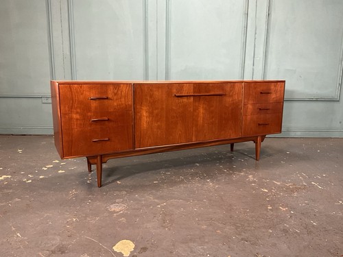 Mcintosh midcentury sideboard - midcentury,