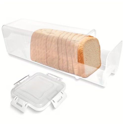 Slide out bread - slide-out,