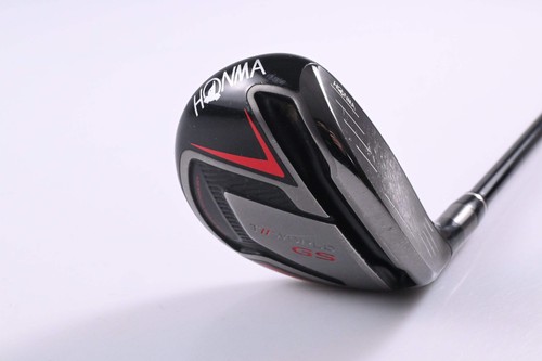 Honma hybrid 18 - honma, tw