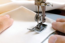 Cotton Sateen Curtain Lining