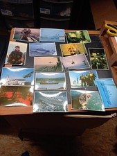 Collectable Set 16 Falklands
