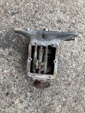 Austin 7 Seven A7, Gearbox 4