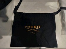 Creed AFTERSHAVE Toiletries Bag