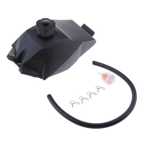 Gas fuel petrol tank - petrol,