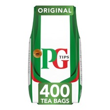 PG Tips Original Black Tea