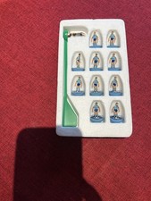 Vintage Subbuteo 702 Coventry