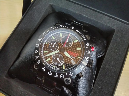 Subaru h3k67 sti watch - sti,