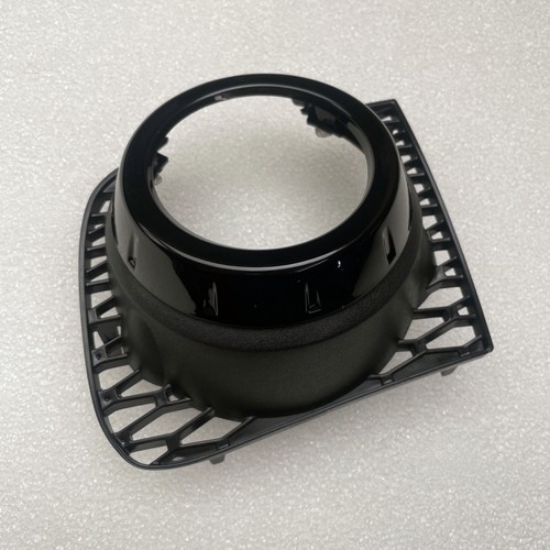 Side black fog - side,