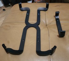 Sky Q Box Wall Bracket & Sky Q Mini Box Wall Bracket. 2 Brackets in Total!