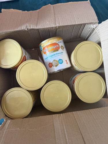 Nutramigen lgg baby - nutramigen,