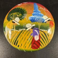 Mexican Culture Redware