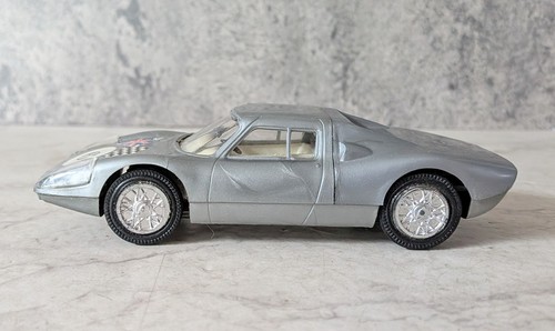 Vintage clifford toys - toys, porsche