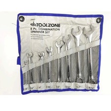 Whitworth Imperial Combination