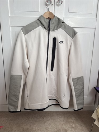 Nike grey and - grey, white