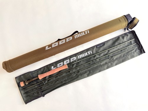Loop multi trout fly - 9’6",
