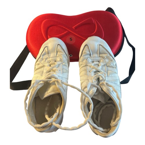 Nfinity womens size - nfinity, white