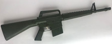 Empire M-16 Plastic Toy Rifle