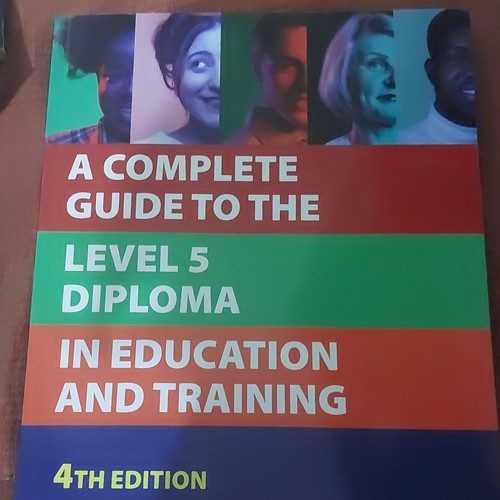 Complete guide level - guide, 5