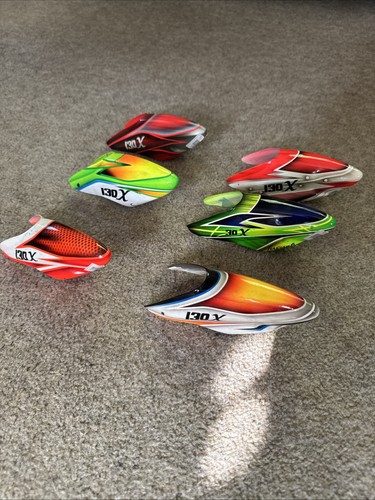 Blade 130x canopy - blade,