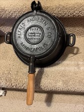 Alfred Andresen Kornukopia