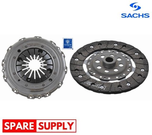 Clutch kit for - kit, vw