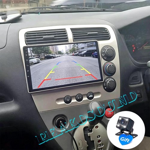 Carplay cam for honda - for, civic