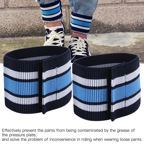 Cycling leg strap pants - cycling,