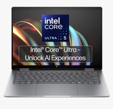 HP Envy Convertible Laptop