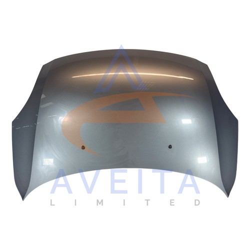 Suzuki swift grey bonnet - suzuki, 05-10