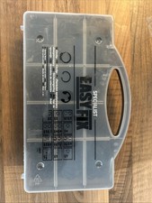 Circlips Assorted Sizes.