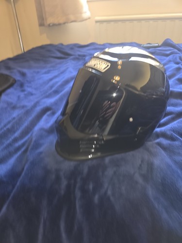 Simpson helmet - simpson,