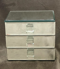 Z Gallerie ~ Glass Mirror