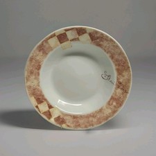 Churchill Pasta Plate Tuscany