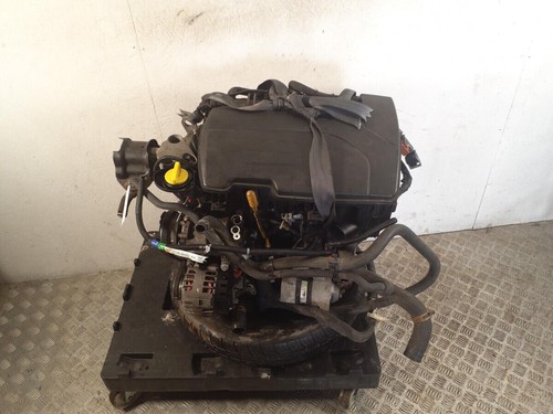 D4fa proton savvy engine bare - savvy,